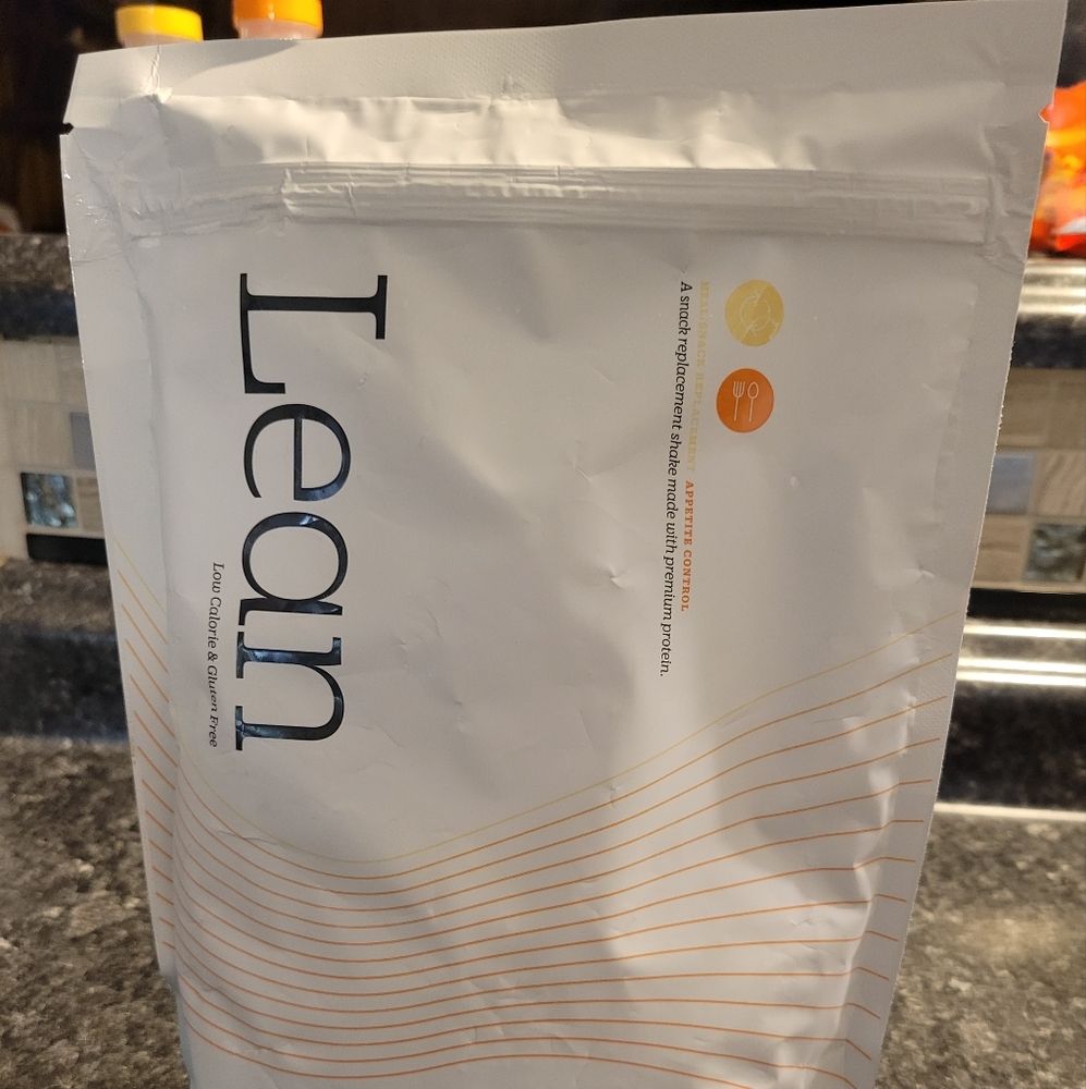 Lean Vanilla